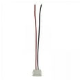 thumbnail image 1 of Colcolo 5xUSB C Connector Female Socket Power Cable to 2 Pin Wire Accessory 3A Current White No Terminal, 1 of 8