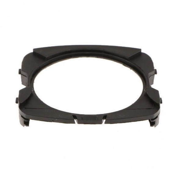 Colcolo 6xWide Angle Camera Square Lens Holder On Lens Frame for P Series