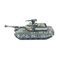 thumbnail image 1 of Colcolo Assembly Tank Model Kits Develop Intelligence Interactive Toy Simulation Toy, 1 of 8