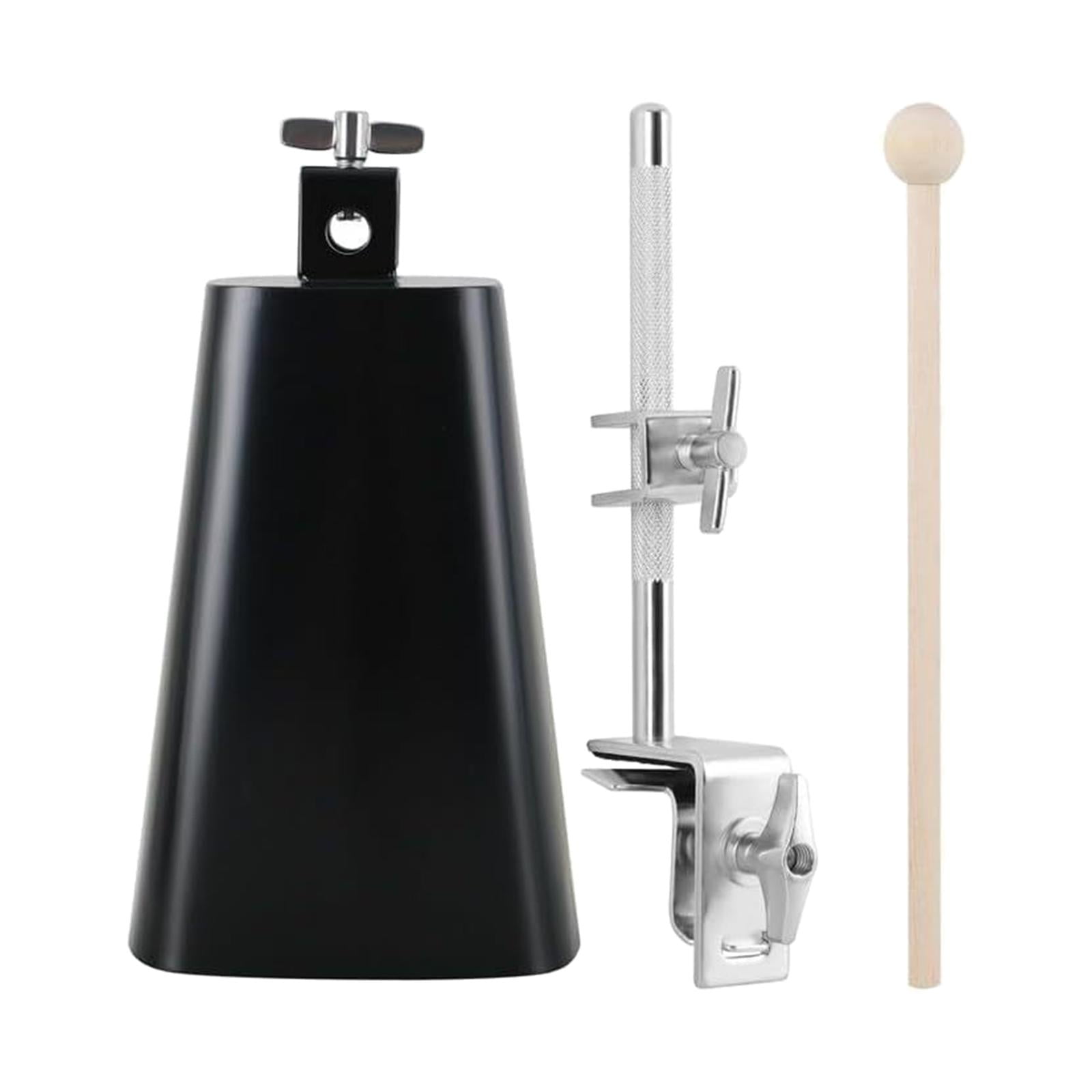 Colcolo Bass Drum Cowbell Holder Hardware Noise Makers Drum Kits