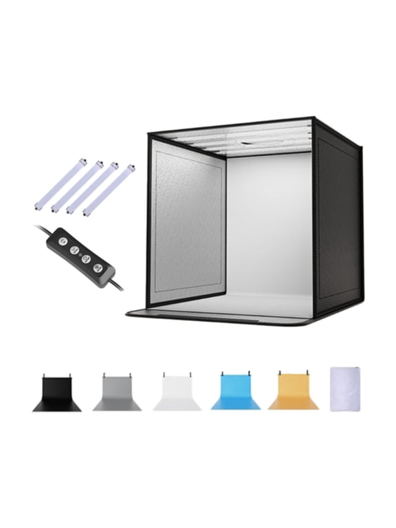 Box Adjustable Picture Box for Small Items Jewelry Professionals 40cm