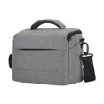 thumbnail image 1 of Colcolo Camera Bag Protective Protect Box for 100D 200D Travel 1100D 1200D Gray, 1 of 8