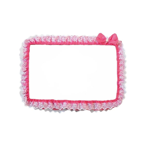 Colcolo Computer Cover Cute Dust Cover Protector Lovely for Laptop PC Tablet 17 to 22 inch