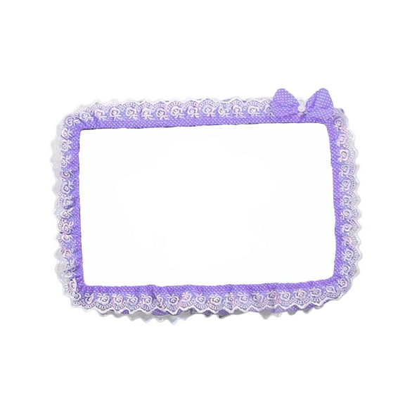 Colcolo Computer Cover Cute Dust Cover Protector Lovely for Laptop PC Tablet 23 to 26 inch