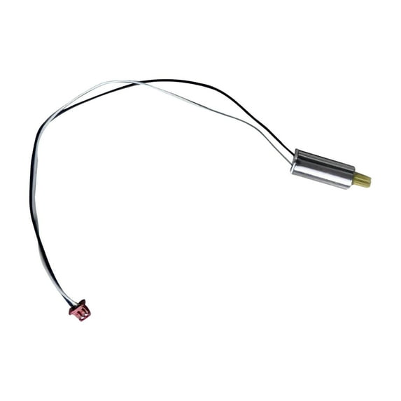 Colcolo Drone Motor Repair Spare Parts for E88Pro E88 RC Control Quadcopter DIY Accs CW