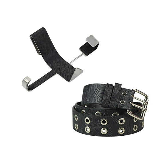 Colcolo Erhu Holder Walking Belt Musical Hook for Standing Walking Erhu Performances