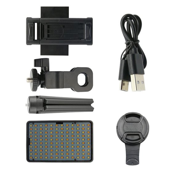 Colcolo Fill Light Lightiing Kit s for Game