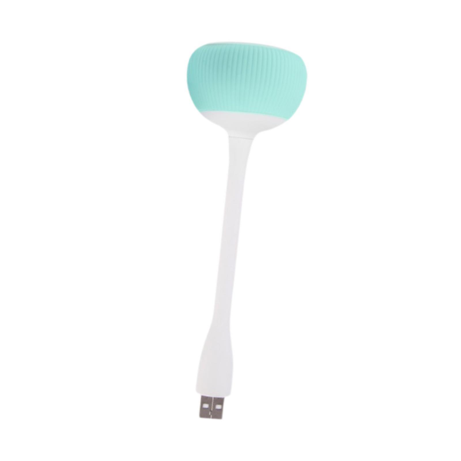 Colcolo Flexible Computer Laptop USB Mini Speaker Length 17.5cm ...