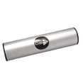 thumbnail image 1 of Colcolo Guiro Instrument Instrument Aluminum Alloy Portable Kids Adults M, 1 of 8