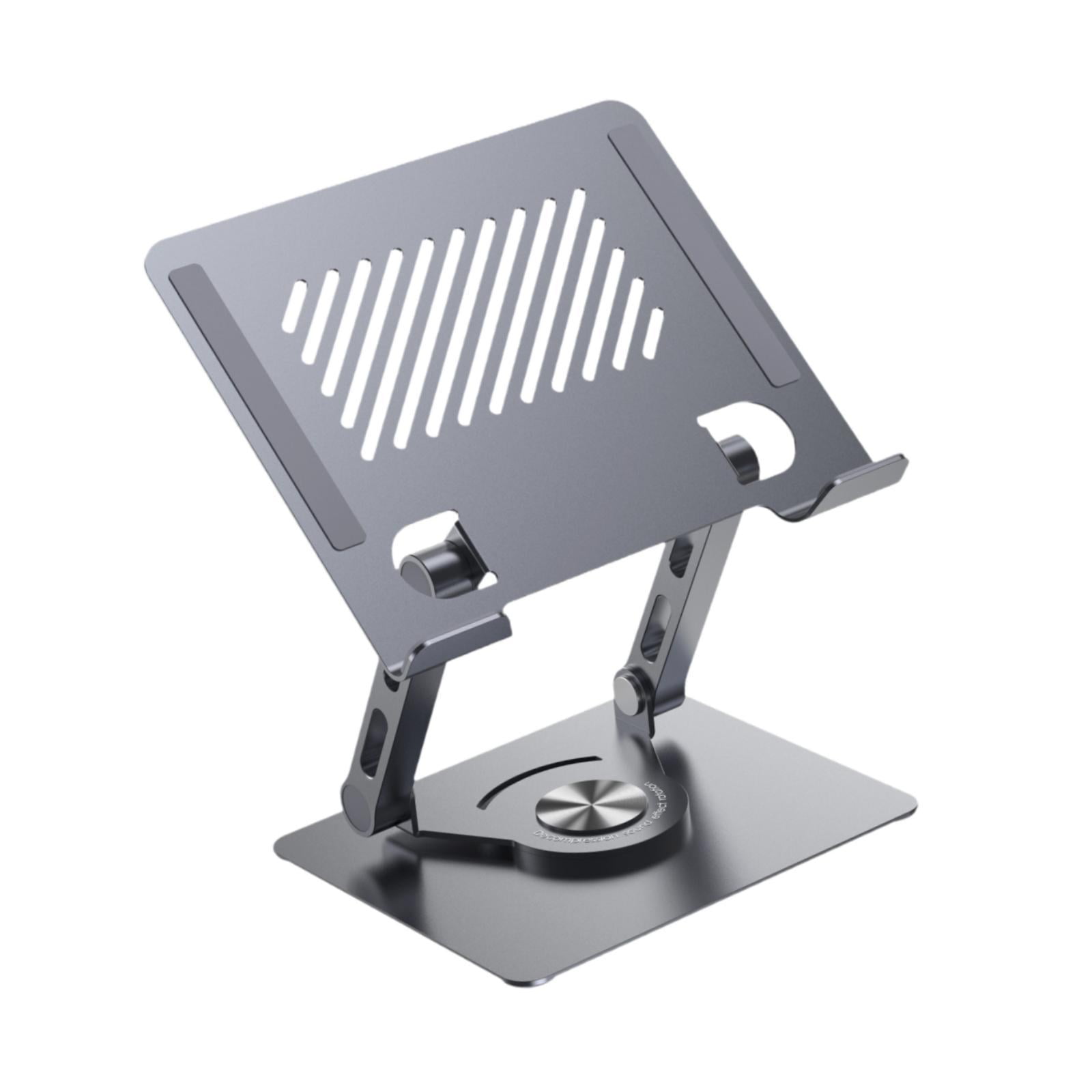 Colcolo Home Laptop Stand Computer Rack Portable for Tabletop ...