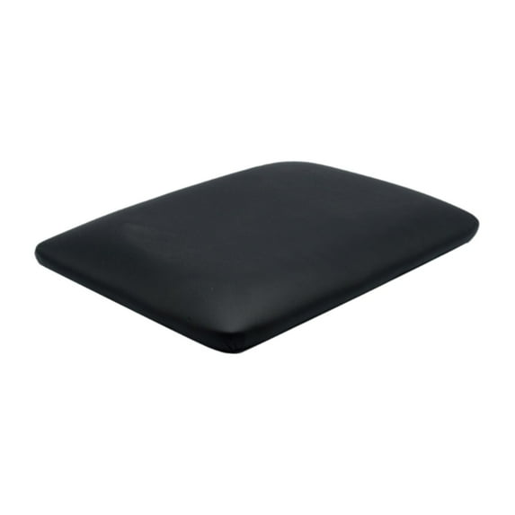 Colcolo Keyboard Bench Cushion PU Piano Bench Cushion for Musical Instrument Playing