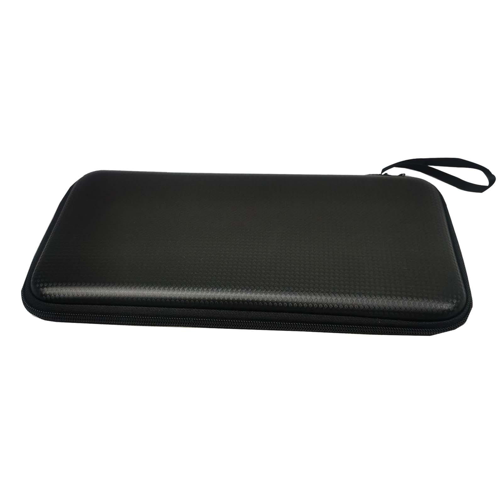 Carrying Shell Colcolo Keyboard Storage Bag Handheld Portable Carrying Shell for ...