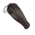 thumbnail image 1 of Colcolo Musical Instrument Dust Cover Drawstring Bag Violin Storage Bag Violin Cover Coffee, 1 of 8