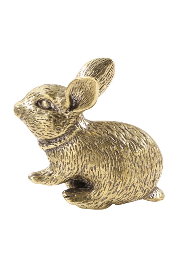 Ornaments Statuettes Decorated 2.09inchx1.97inch Small Statue