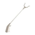 thumbnail image 1 of Colcolo Outdoor Garbage for Elderly Pick Reacher Picker Helper Extender Grabber Tool Long Gray, 1 of 8