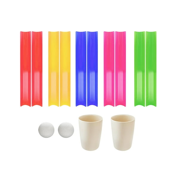 Colcolo Pipeline Team Group Game Outdoor Children Sports for Work Sports Activity Party LARGE 7.5cm Width