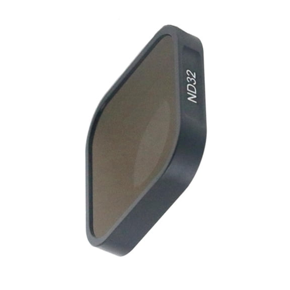 Colcolo Polarizing Filter for 12 11 10 9 Black Standard Protective Filter Lens ND 32