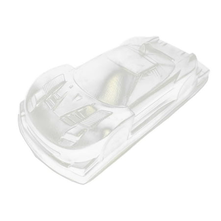 Colcolo RC Car Body Shell DIY Modified Professional RC Car Truck Sturdy Replacements
