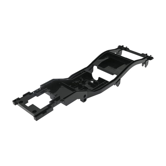 Colcolo RC Car Chassis Frame DIY Lightweight Replaces for MN82 99S 1/12 RC Model Car