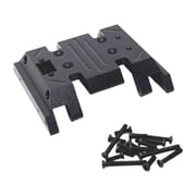 Colcolo RC Center Gearbox Mount Holder Transmissions Plates for MN128 MN86 MN86S Toy