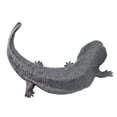 thumbnail image 1 of Colcolo Salamander Figurine Salamander Playset Model Salamander Animal Figures Realistic gray, 1 of 8