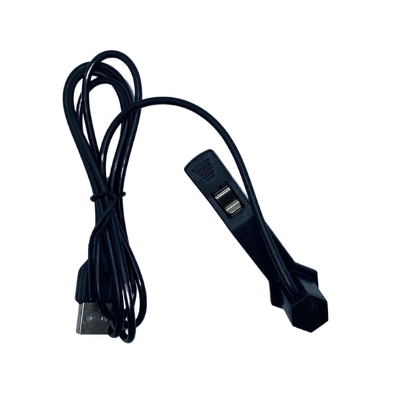 Colcolo Screen Automatic Tapper with 39.37 Inches Cable Continuous Clicking