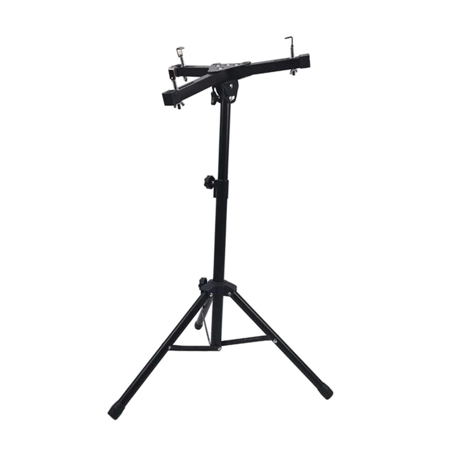 Colcolo Snare Stand Adjustable Height Drum Stand for Aldults 10inch~12inch Dia Drums
