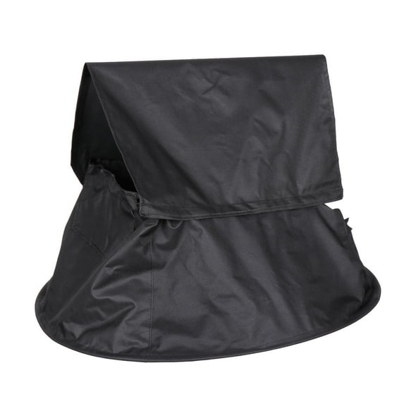 Colcolo Stage Light Cover Outdoor Stage Rain Snow Coat Stage Head Light B