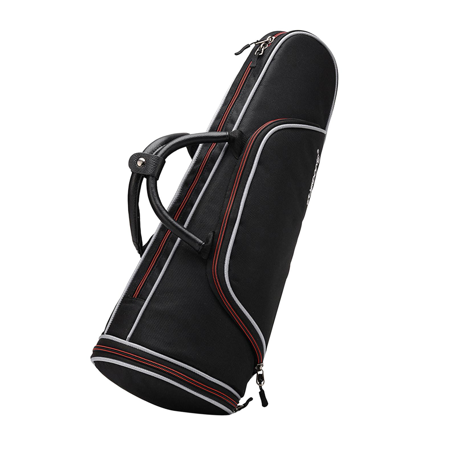 Colcolo Suona Backpack Fittings Suona Gig Bag for Woodwind Instrurment