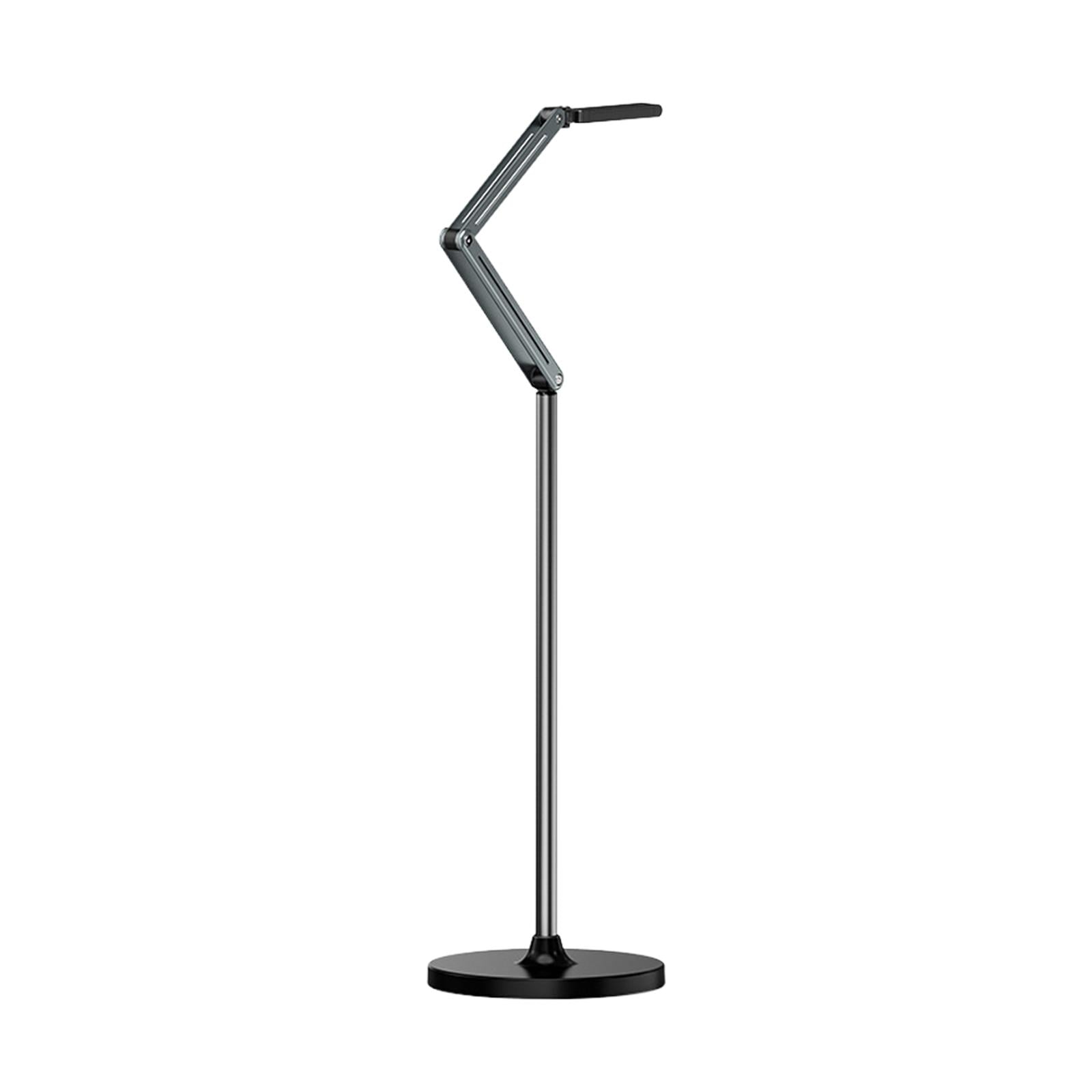 Colcolo Tablet Floor Stand 360 Degree Rotation Bed Phone Mount for ...
