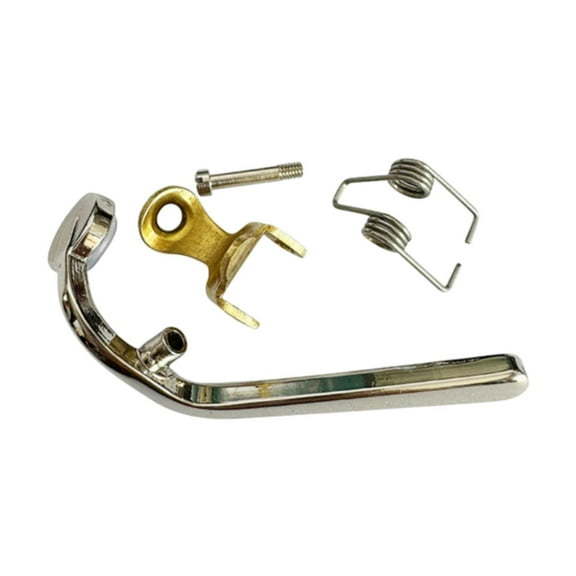 Colcolo Trombone Water Key Maintenance Repairing Professional Trombone Watergate Key