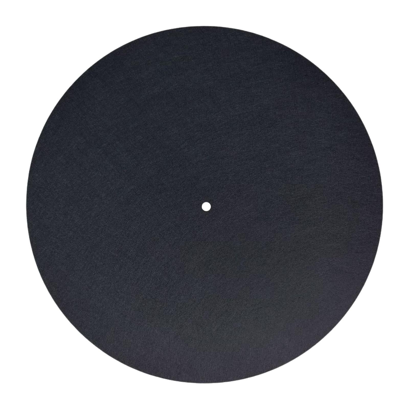 Vinyl Stylu00ae 12 Inch Inner Record Sleeves - Round Corner - 50 Count