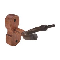 Colcolo Violin Wall Mount Hanger Durable Home Studio for Viola Music Room Decor Bass