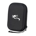 thumbnail image 1 of Colcolo s Case Storage Box 20 Pcs s Saxophone s Case for Clarinet Sax Alto black, 1 of 8