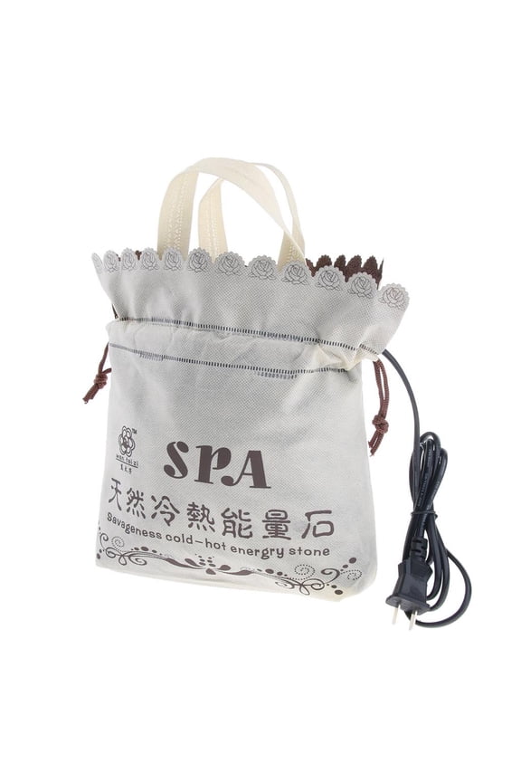 s Rock ing Bag Massage Warmer Case Can