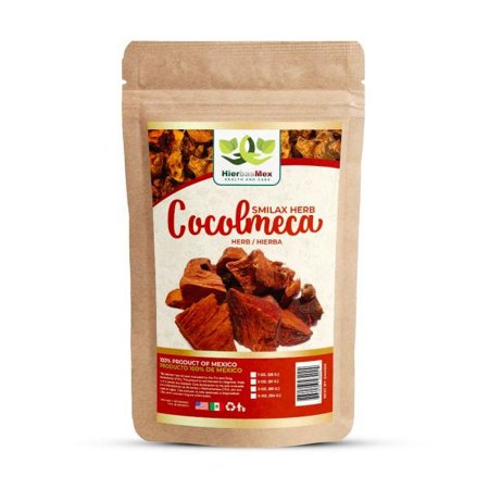 Colcomeca Natural 4 onzas HierbasMex