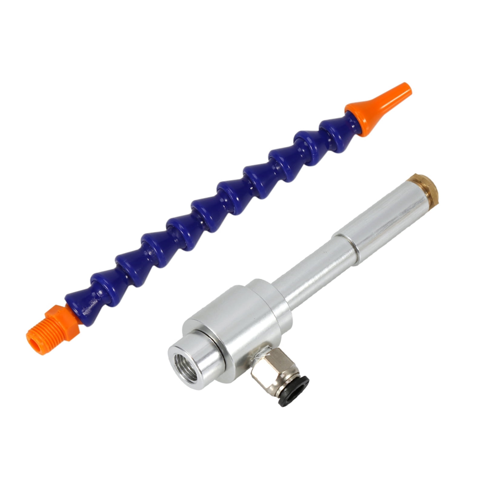 Cold Air Guns Dry Mini Vortex High Efficiency Repair Shop for Milling Drill Industry Home