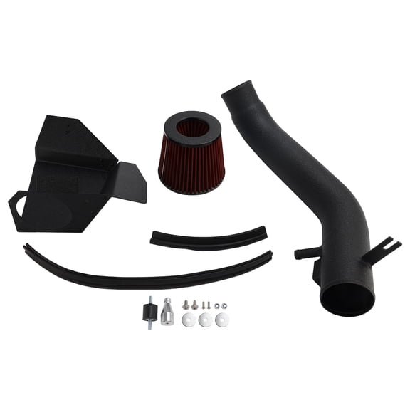 Cold Air Intake Kit for BMW 335i F30/435i F32/M235i F22/M2 F87 N55 3.0L Turbo