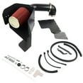 thumbnail image 1 of Cold Air Intake Set for 2009-2024 Dodge Ram 1500 Classic 5.7L V8 Gas 2WD 4WD Engine Air Intake System, Replacement Part OEM 10614, High Efficiency Air Flow Component, 1 of 7