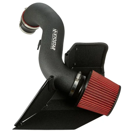 Cold Air Intake System For 2015-2025 Audi S3 A3 TTS TT VW GTI MK7/7.5 Golf R