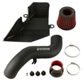thumbnail image 1 of Cold Air Intake System For 2015-2025 Audi S3 A3 TTS TT Volkswagen GTI 3.5'' Pipe, 1 of 5