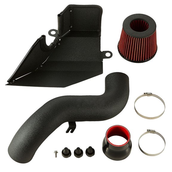 Cold Air Intake System For 2015+ VW MK7/7.5 GTI Golf R Audi S3 A3 TTS TT 3.5''