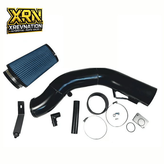 Cold Air Intake System for 2003-2007 Ford 6.0L Powerstroke Diesel Engines