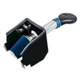thumbnail image 1 of Cold Air Intake System with Heat Shield Kit Filter Combo BLUE Compatible For 94-01 Dodge Ram 1500 5.2L/5.9L V8 / 94-02 Dodge Ram 2500 5.9L V8, 1 of 7