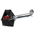 thumbnail image 1 of Cold Air Intake System with Heat Shield Kit + Filter Combo RED Compatible For 02-08 Dodge Ram 1500 4.7L V8 / 03-08 Dodge Ram 1500/2500 5.7L V8, 1 of 7