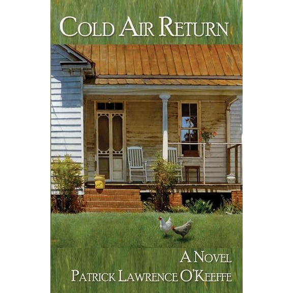 Cold Air Return: A Novel (harmony Fiction Series)