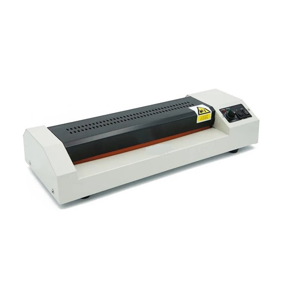 Cold And Hot Mounting A3 Document Sealing Plastic Packaging Machine Laminator Office Laminating Machine
