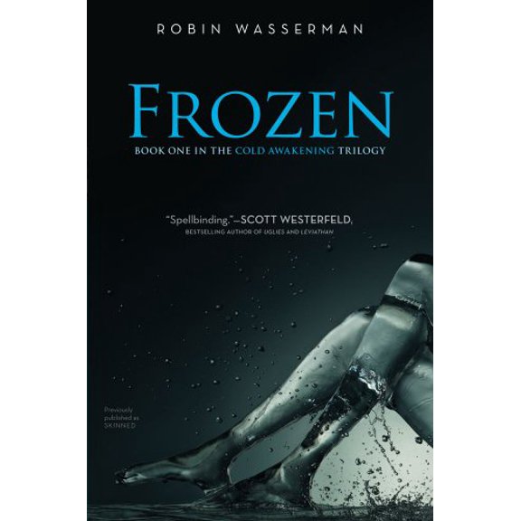 Pre-Owned Frozen (Paperback) 1442420383 9781442420380