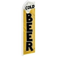 thumbnail image 1 of Cold Beer Super Flag, 1 of 1