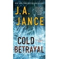 thumbnail image 1 of Pre-Owned Cold Betrayal: An Ali Reynolds Novel (Mass Market Paperback) 1476745064 9781476745060, 1 of 1
